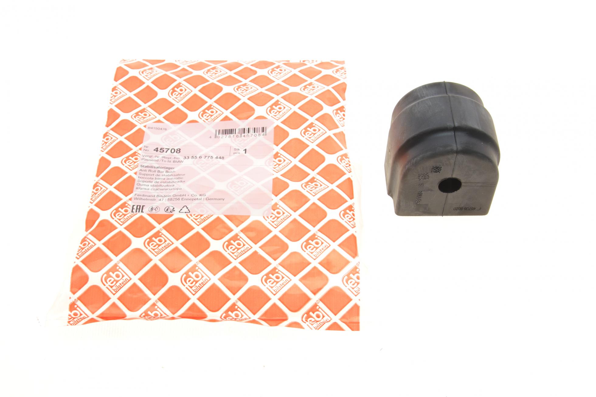 45708 FEBI BILSTEIN